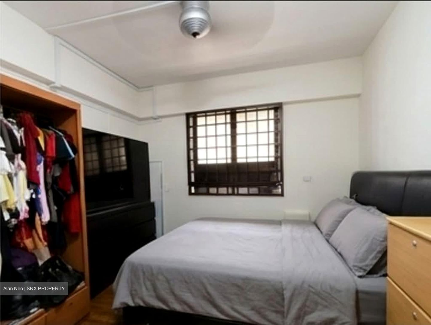 Blk 127 Ang Mo Kio Avenue 3 (Ang Mo Kio), HDB 3 Rooms #551148081